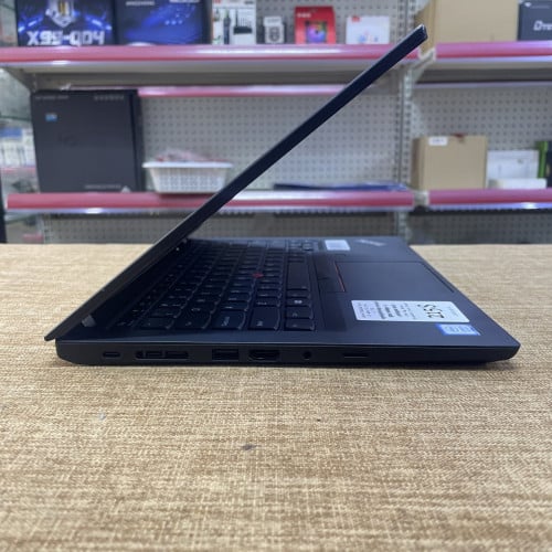 Lenovo ThinkPad T490
