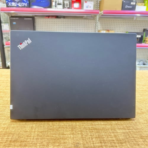Lenovo ThinkPad T490