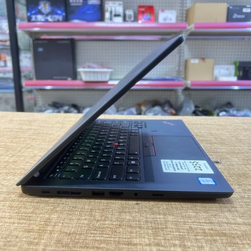 Lenovo ThinkPad T490