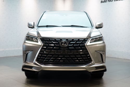 Lexus LX570 2021 Supersport ទឹកថ្នាំសុីនមួយជុំ 💯