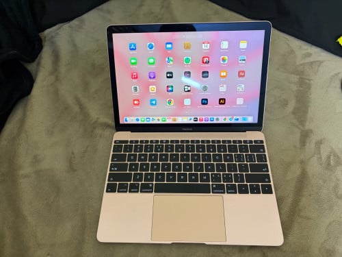 MacBook Retina Display 12inch, RAM 8G, intel core m3