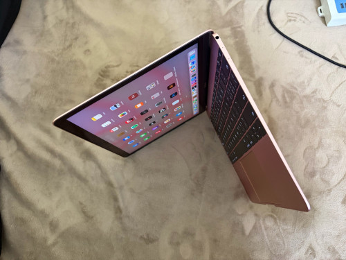 MacBook Retina Display 12inch, RAM 8G, intel core m3