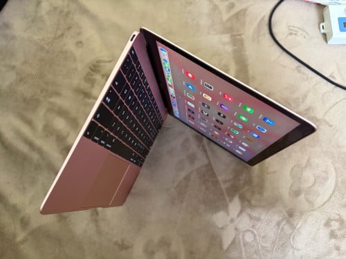 MacBook Retina Display 12inch, RAM 8G, intel core m3