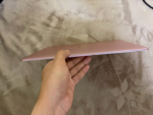 MacBook Retina Display 12inch, RAM 8G, intel core m3