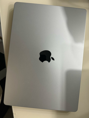 MacBook Pro 14inch M3 Ram8 G 512G