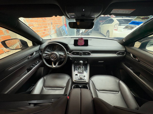 Mazda CX-8 Full 2026 មហាថ្មី​