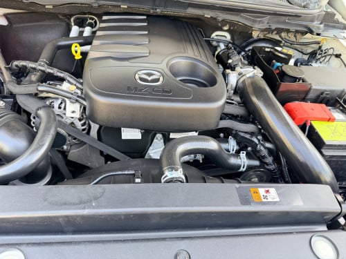 Mazda Eclipse 2016