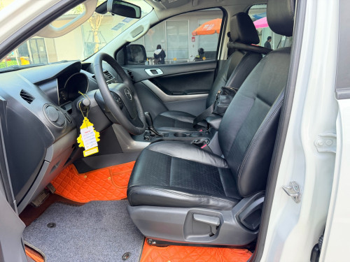 Mazda Eclipse 2016