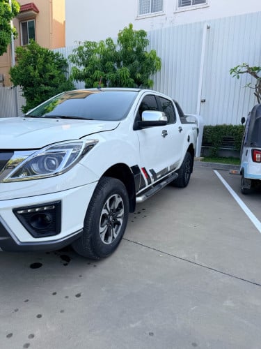 Mazda Eclipse 2016