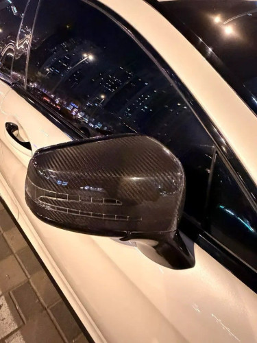 Mercedes Benz CLS63 AMG Stage 2 850HP