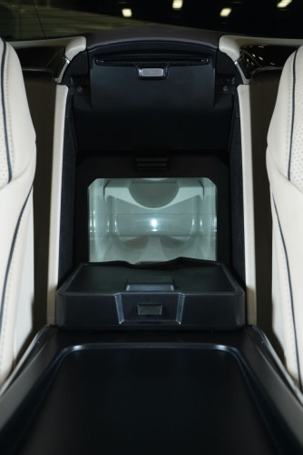 Mercedes Benz Maybach S400L