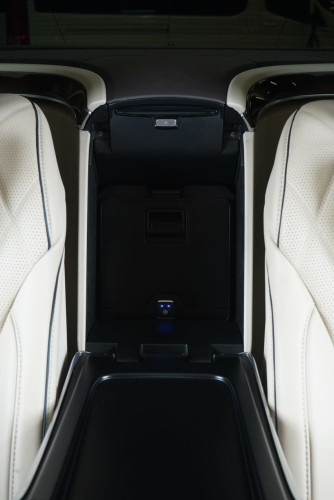 Mercedes Benz Maybach S400L