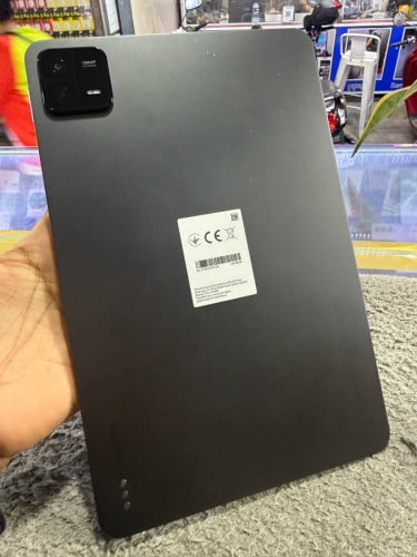 Mi Pad 6 256G Global WiFi 98% មានឆ្នាំងសាក