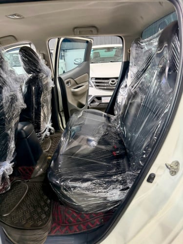 Mitsubishi triton 2016 Full