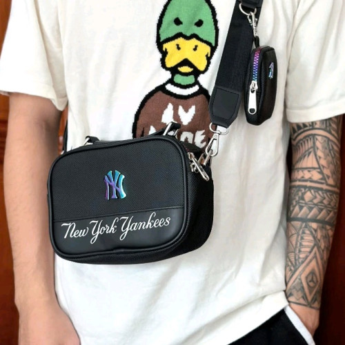MLB shoulder bag