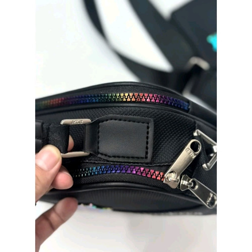 MLB shoulder bag