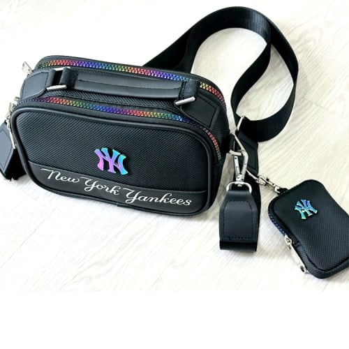 MLB shoulder bag
