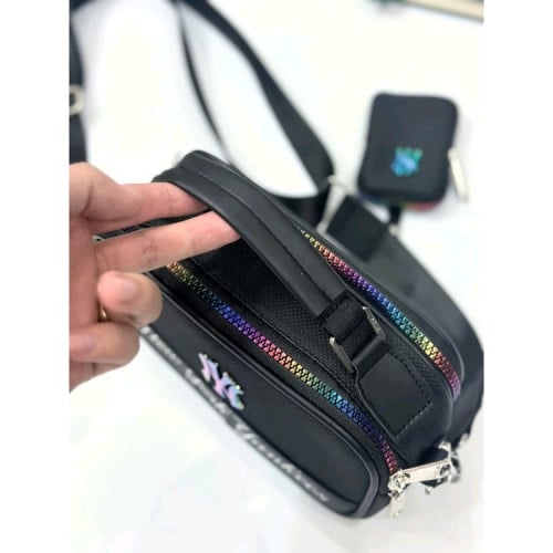 MLB shoulder bag
