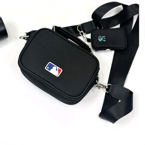 MLB shoulder bag