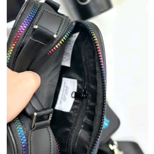 MLB shoulder bag