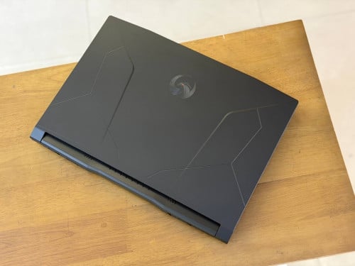 MSI Bravo 15 C7VFKP ( Grade A )AMD Ryzen 9 7940HS, RAM 16GB, SSD 1TB, VGA Nvidia RTX4060 8GB