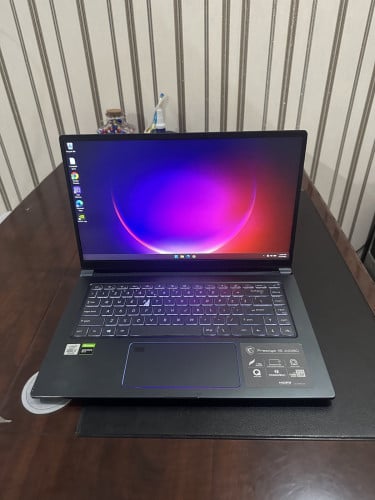 MSI Prestige 15 A10SC