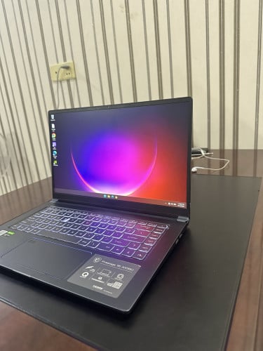 MSI Prestige 15 A10SC
