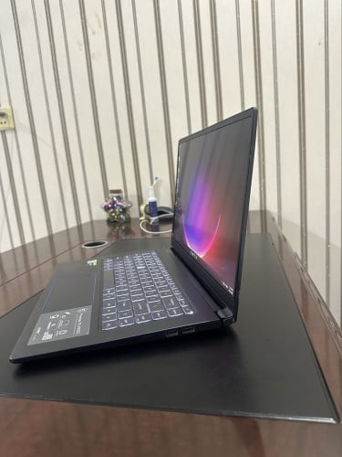 MSI Prestige 15 A10SC