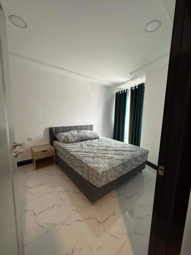 One Bedroom studio