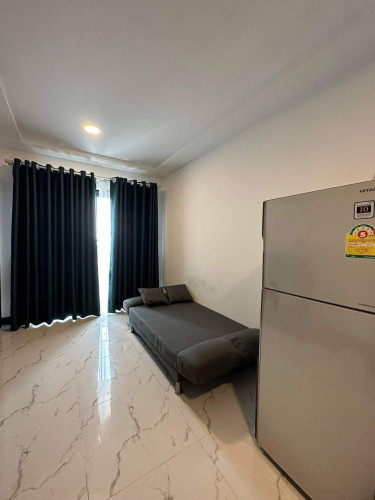 One Bedroom studio