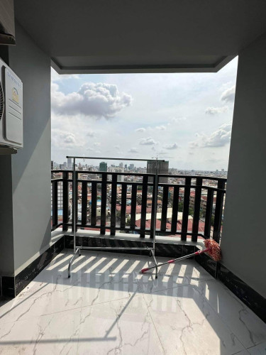 One Bedroom studio