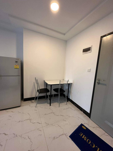 One Bedroom studio