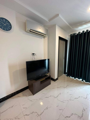 One Bedroom studio