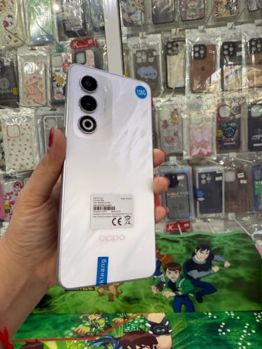 OPPO A5(12g*+128g)99%