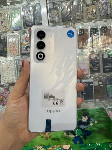 OPPO A5(12g*+128g)99%