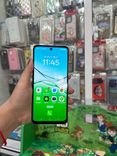 OPPO A5(12g*+128g)99%