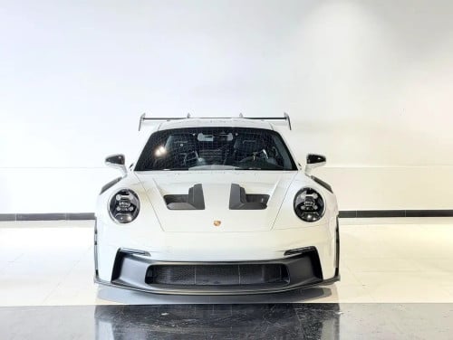 Porsche 992.2 GT3RS 2023