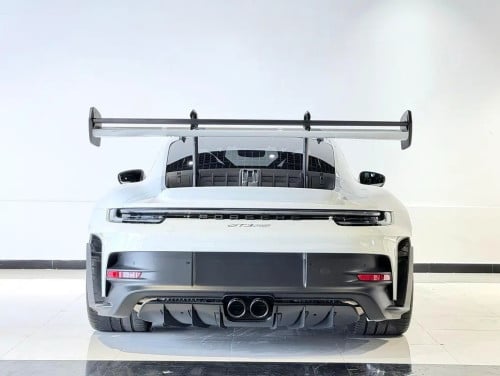Porsche 992.2 GT3RS 2023