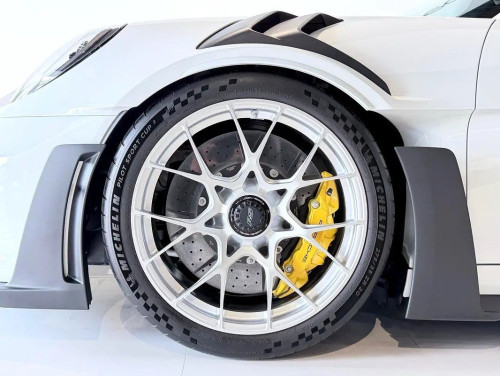 Porsche 992.2 GT3RS 2023