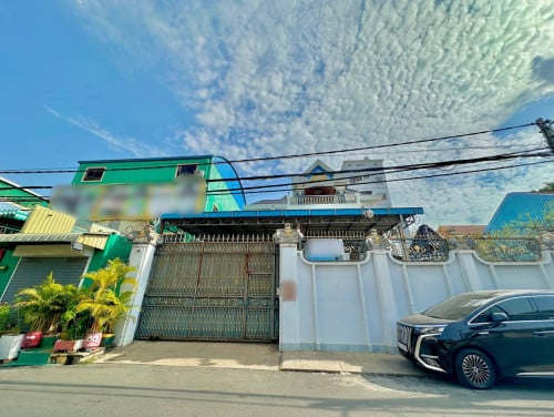 Premiun Villa for Rent At Toul Tumpong2 . Perfect COmfortable for Living.