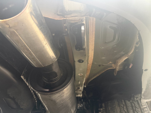 RX330 05 half ប៉ុង1 ក្នុងលឿង🥇