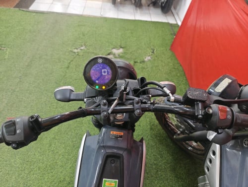 Sell Yamaha PG-1 2026 Use key 115cc good 99.99%