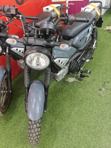 Sell Yamaha PG-1 2026 Use key 115cc good 99.99%