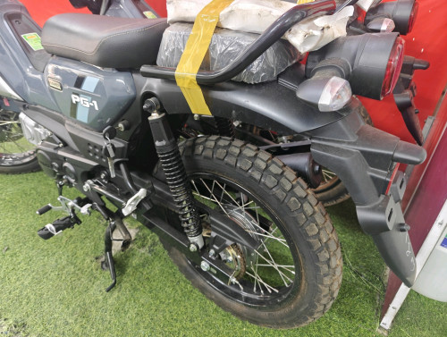 Sell Yamaha PG-1 2026 Use key 115cc good 99.99%