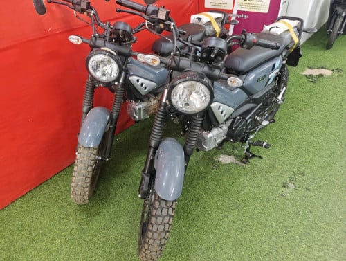Sell Yamaha PG-1 2026 Use key 115cc good 99.99%