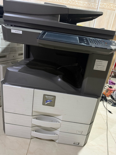 Sharp Photo copy