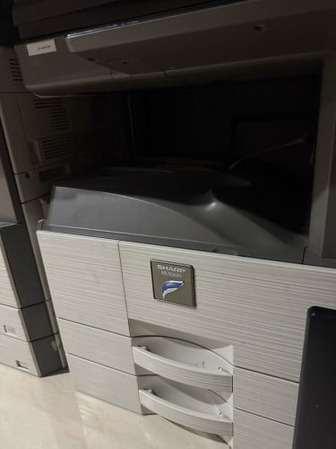 Sharp Photo copy