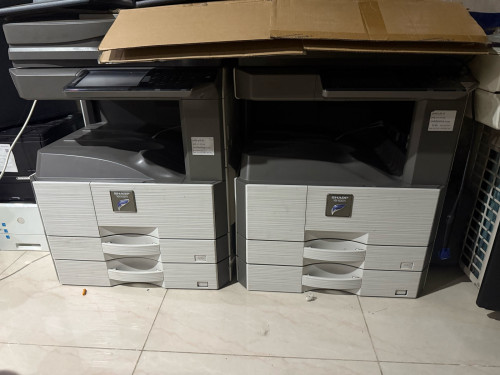 Sharp Photo copy