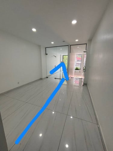 Shop For Rent