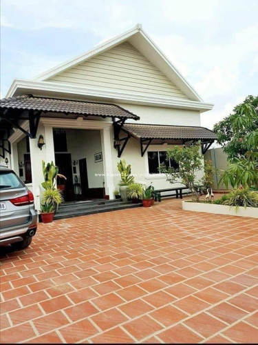 Small villa for rent